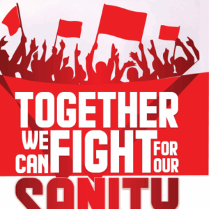 the return of the king